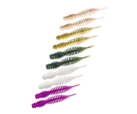 Силікон Veduta Air Worm 2" #M11