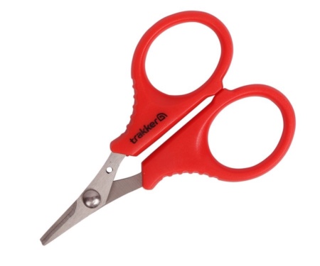 Ножиці Trakker Braid Scissors