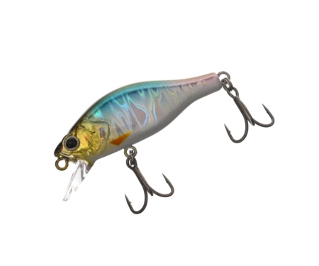 Воблер Azura Raizer Shad 40S GN016