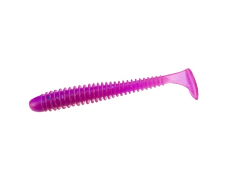 Силікон Veduta Zander Worm 3" #22