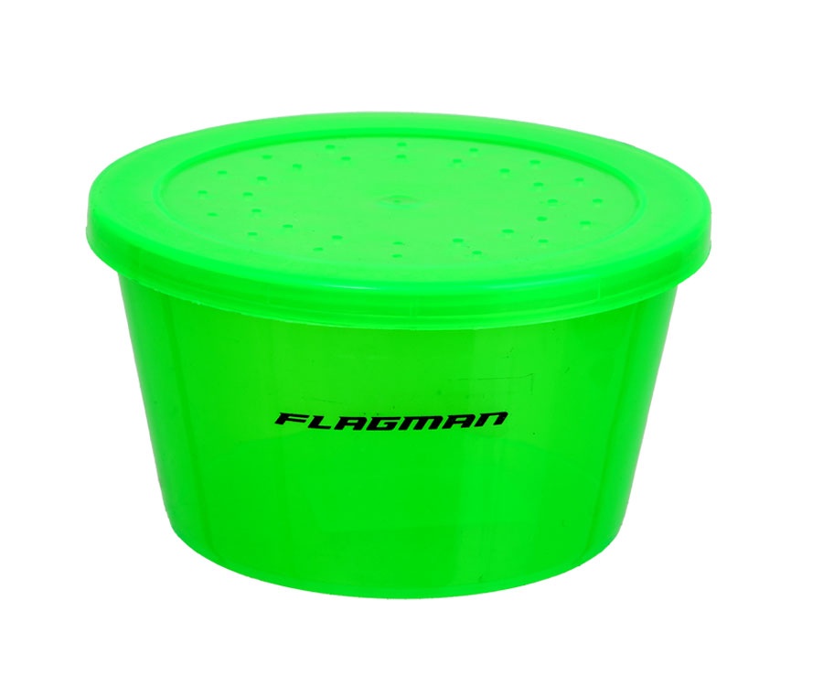 Коробка Flagman Plastic Box L #1