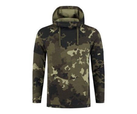 Худи Korda LE Lightweight Hoodie Light Kamo S