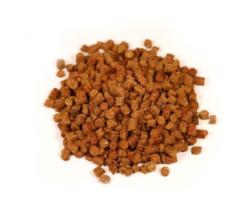 Пеллетс 3KBaits 4мм 800г креветка #2