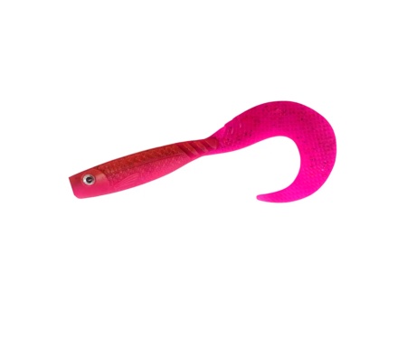 Силікон Craft Fish Craft Grub 8 20см 45г 005