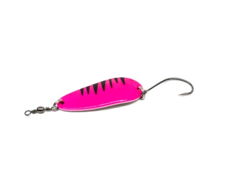 Блесна Daiwa Crusader Gekiatsu 10г #04 Pink Tiger