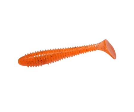 Силікон Crazy Fish Vibro Fat 2.7" #18 Кальмар