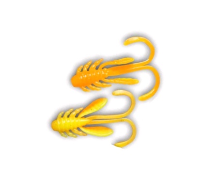 Силикон Crazy Fish Allure 1.6" 23-40-18d-6 кальмар