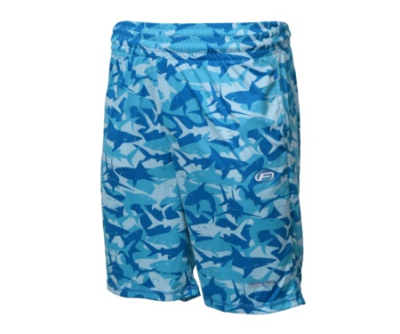 Шорти Flagman Limited Beach Set XXL