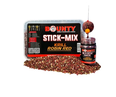Стик-мікс Bounty Krill/Robin Red