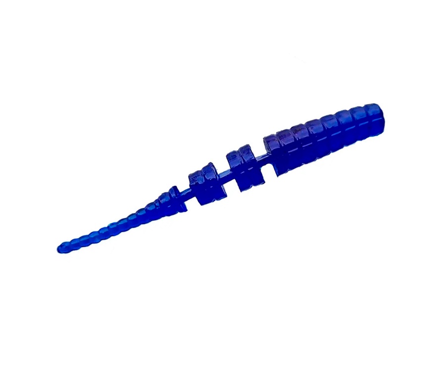 Силикон Crazy Fish Polaris 1.8" #24 Кальмар