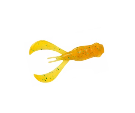 Силікон M5 Craft CrayFish 2.8" #033 Motor Oil-Caramel