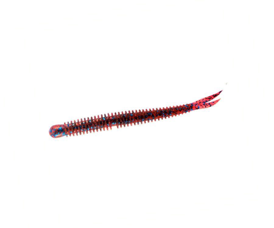 Силикон Keitech Live Impact 2.5" EA#03 Grape