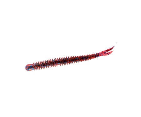 Силикон Keitech Live Impact 2.5" EA#03 Grape