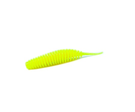Силікон Fishup Tanta 2.5" #046 Lemon