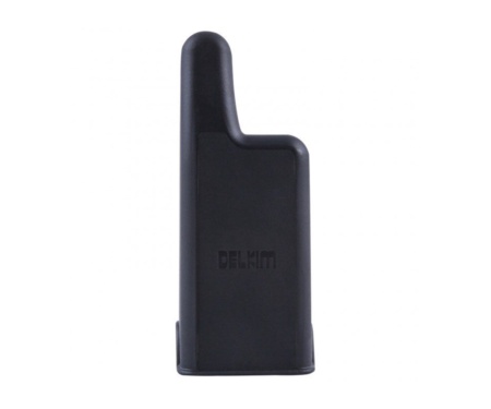 Чехол для ресивера Delkim Rx-D Moulded Hardcase
