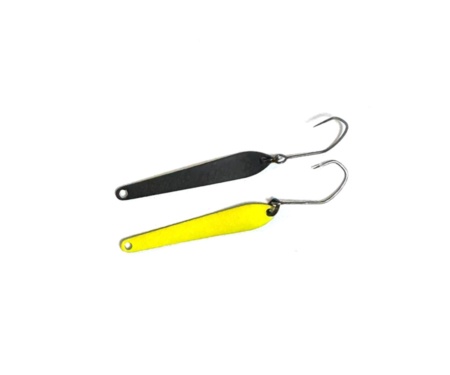 Блесна Remesh lures DS Spoon 1.3г #E70