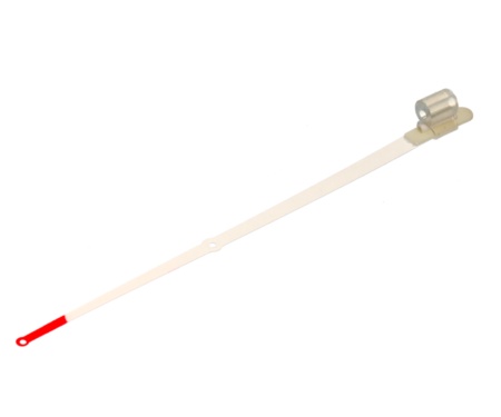 Кивок лавсановый Flagman Universal 100мм 0.05-0.2г