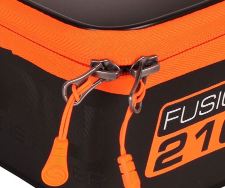 Ємність для аксесуарів Guru Fusion 210 11x18x10см