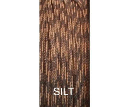 Поводочний матеріал PB Products Silk Wire 20lb Silt 10м