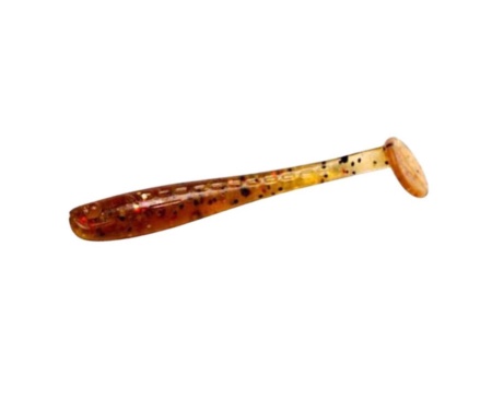 Виброхвост Crazy Fish Nano Minnow 1.6" #32 Кальмар