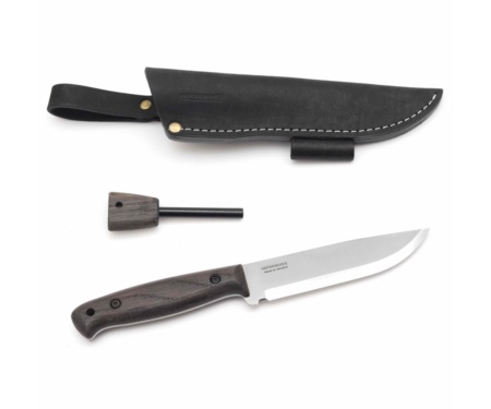 Нож туристический BPS Knives Nighthawk Adventurer