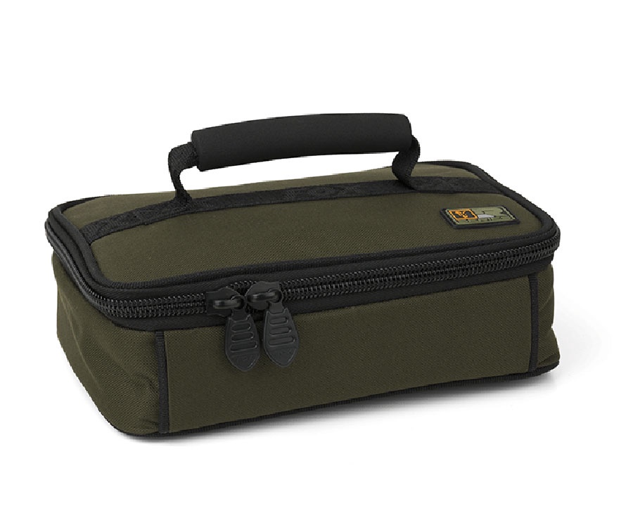 Сумка для аксессуаров Fox R-Series Accessory Bag Large #1