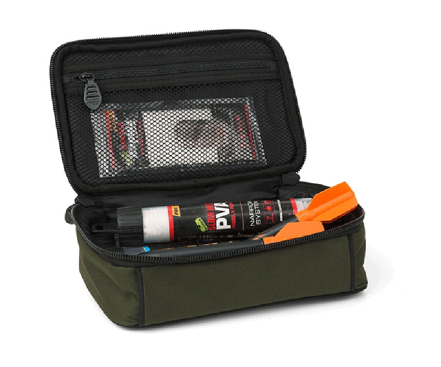 Сумка для аксессуаров Fox R-Series Accessory Bag Large #3