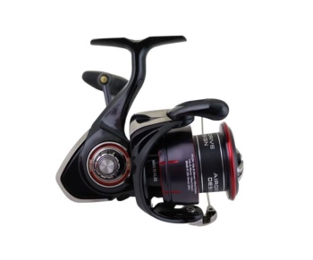 Катушка Daiwa '23 Fuego LT 4000-CP #2