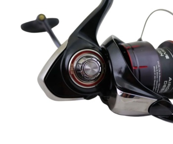Катушка Daiwa '23 Fuego LT 4000-CP #3