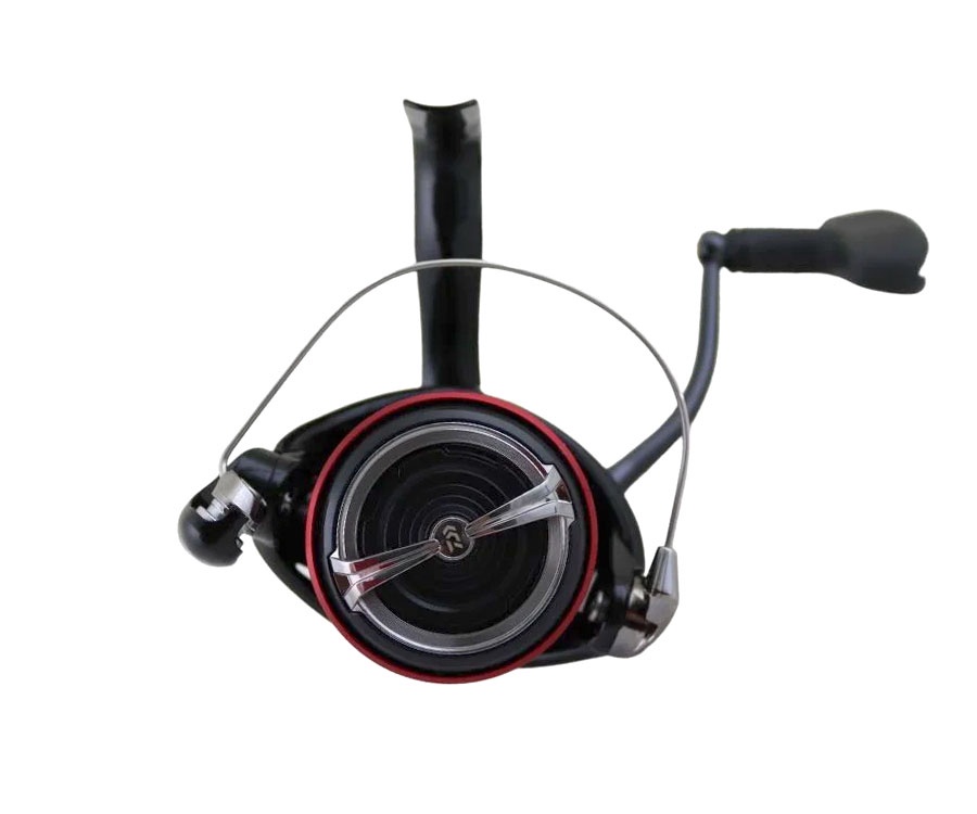 Катушка Daiwa '23 Fuego LT 4000-CP #4