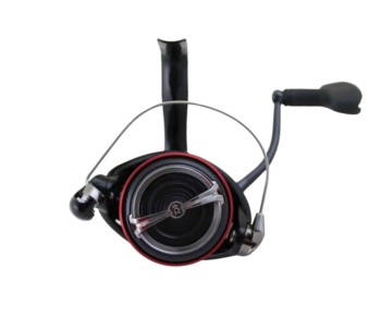 Катушка Daiwa '23 Fuego LT 4000-CP #4