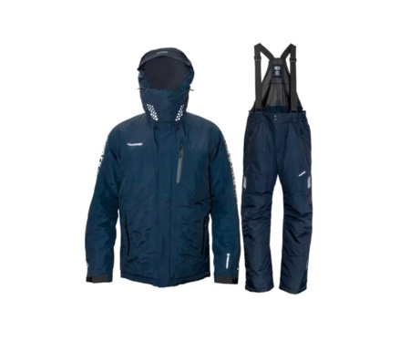 Костюм Fahrenheit Cool Winter Dark Blue M