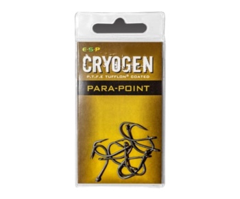 Крючки Esp Cryogen Para-Point №4 #2
