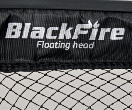 Голова подсака Flagman BlackFire Floating Head 60x50см