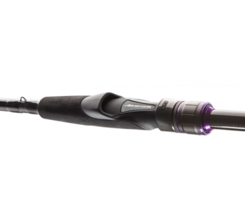 Спиннинговое удилище Daiwa 23 Prorex AGS Spin 2.7м 30-70г #4