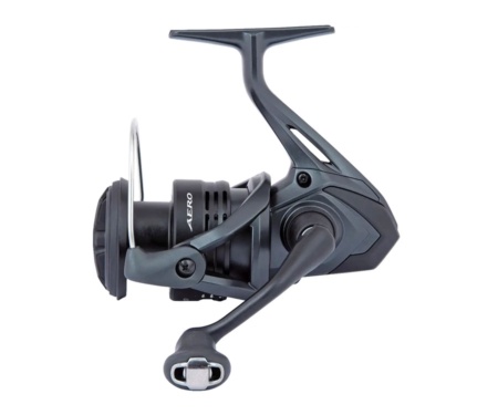 Котушка Shimano Aero Reel C5000