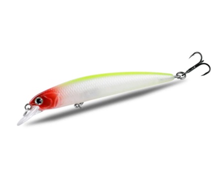 Воблер Bearking A16 Bass Slicker Durga 73SP #A