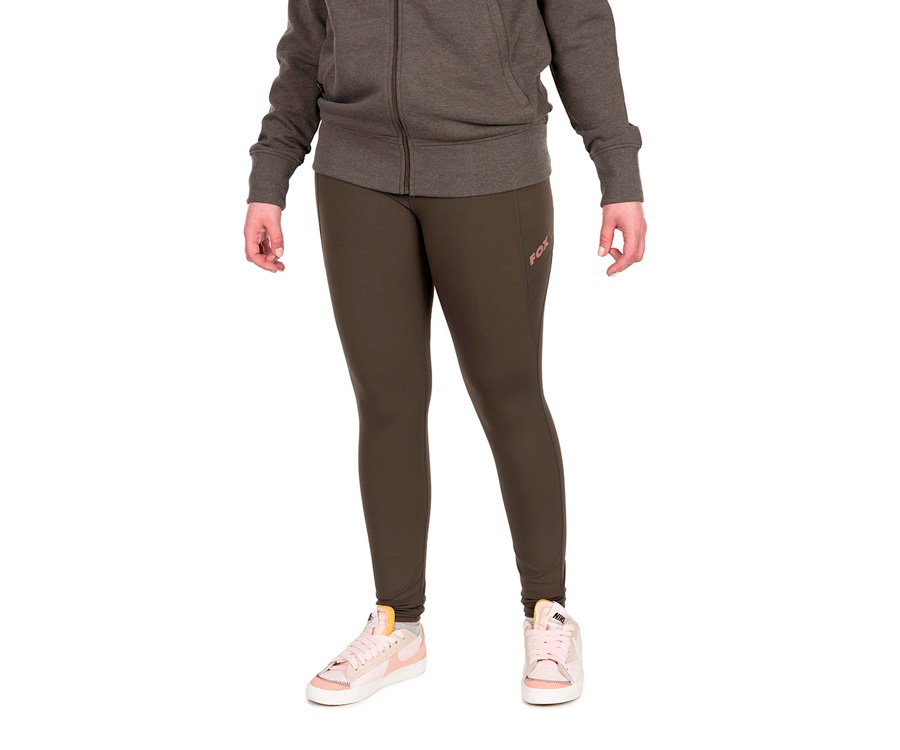 Штаны Fox WC Leggings M 12-14 #1