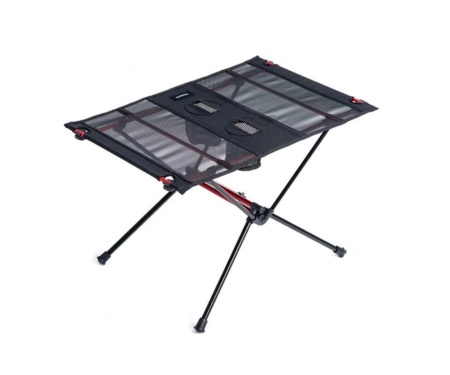 Стол раскладной Naturehike NH19Z027-Z Black