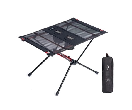 Стол раскладной Naturehike NH19Z027-Z Black