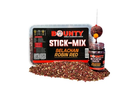 Стик-мікс Bounty Belachan Robin Red