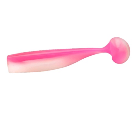 Силікон Lunker City Shaker 3.75'' #147 Limetreuse