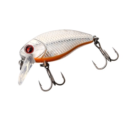 Воблер Flagman Areata Minnow 35F 2.2г F101