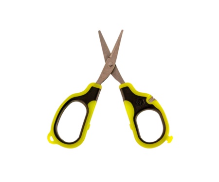 Ножницы RidgeMonkey Nite Glo Strip n Snip Scissors