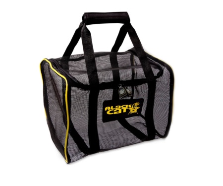 Сумка Black Cat Rope Keeper Standard 22x30x22см