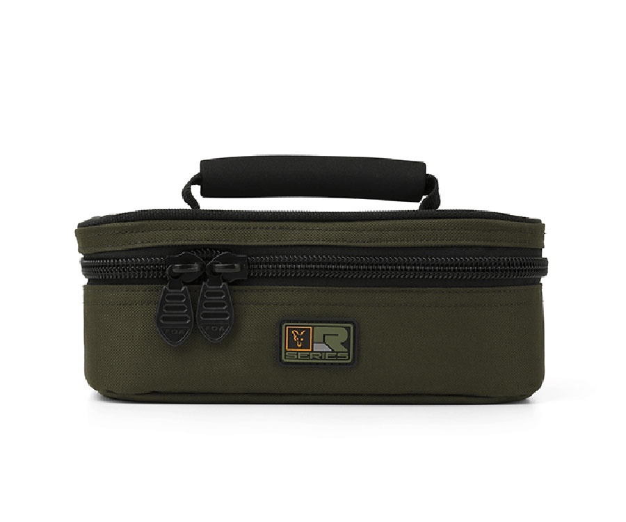 Сумка для насадок Fox R-Series Hookbaits Bag #2