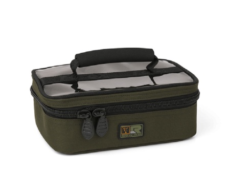 Сумка для насадок Fox R-Series Hookbaits Bag