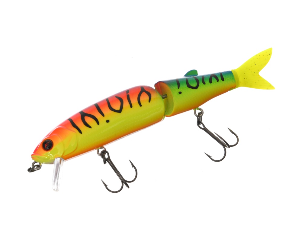 Воблер Flagman Swim Spark 113SP B381