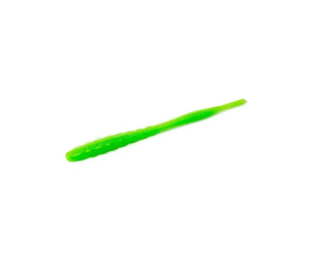 Червь Fishup Scaly 2.8" сheese #105 Apple Green