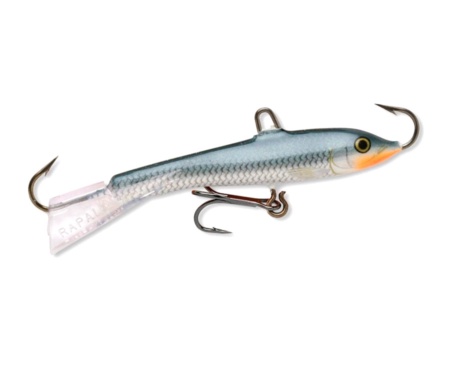 Балансир Rapala Jigging Rap W3 PSH